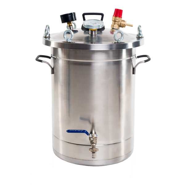 Распродажа автоклавов БУЛАТ в Острогожске