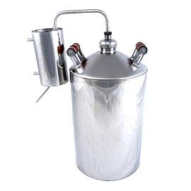 Самогонный аппарат в Острогожске всего за 3200 рублей